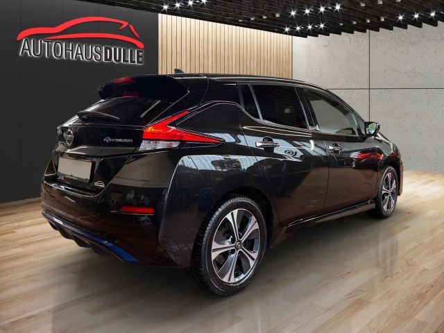 Nissan Leaf N-Connecta