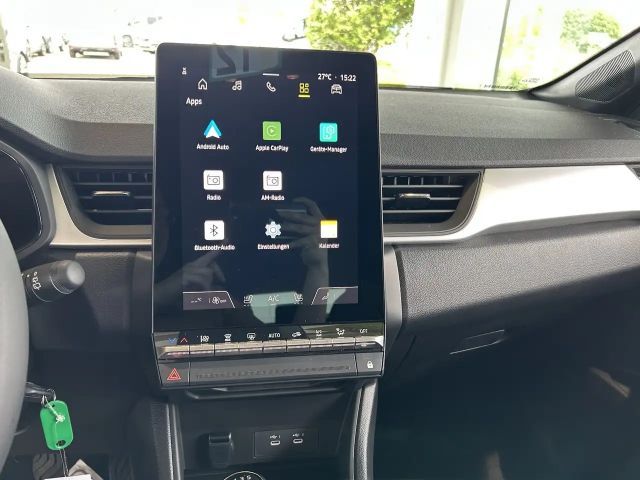 Renault Captur Evolution TCe 90