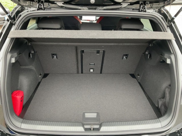 Volkswagen Golf DSG GTI IQ.Drive