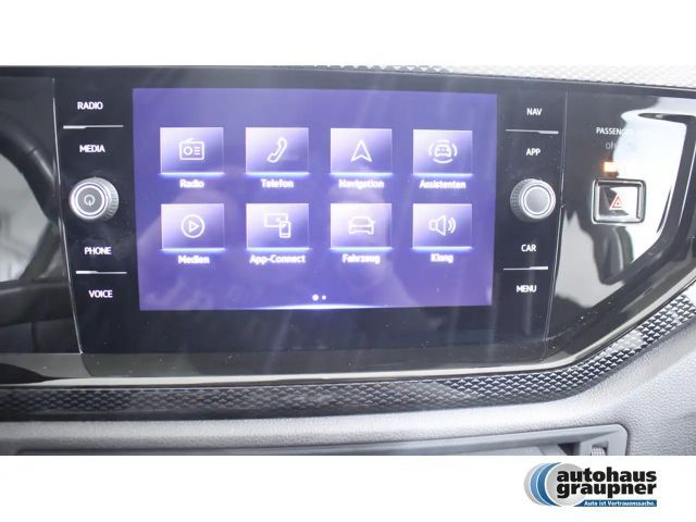 Volkswagen Taigo 1.0 TSI Life