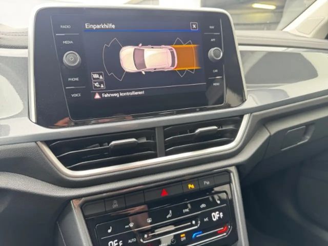 Volkswagen T-Roc DSG Style