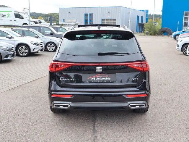 Seat Tarraco 2.0 TSI 4Drive FR-lijn