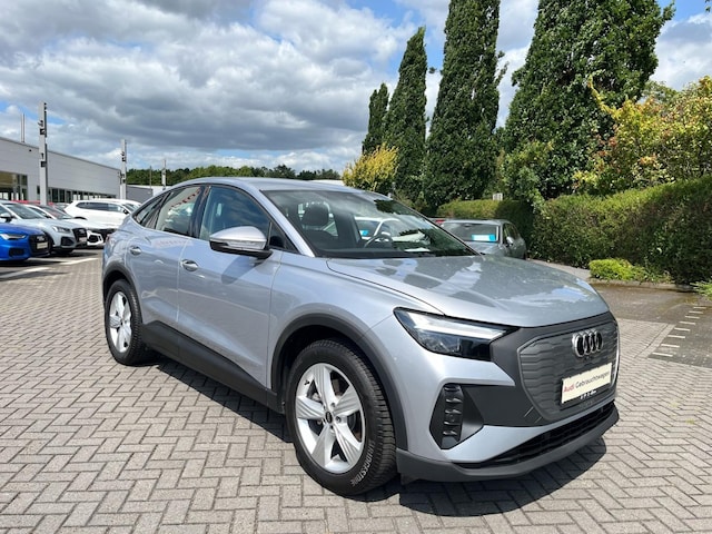 Audi Q4 e-tron 35 Sportback