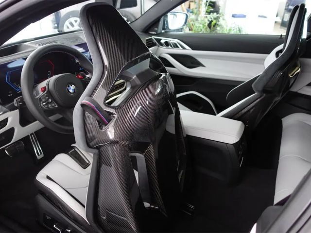 BMW M4 Competition Coupé xDrive