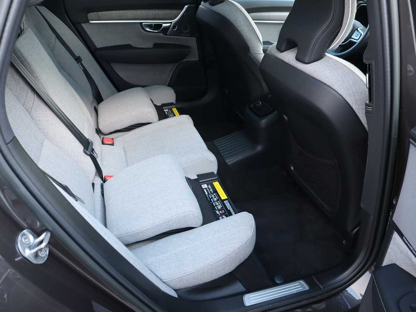 Volvo V90 Dark T8 Ultimate