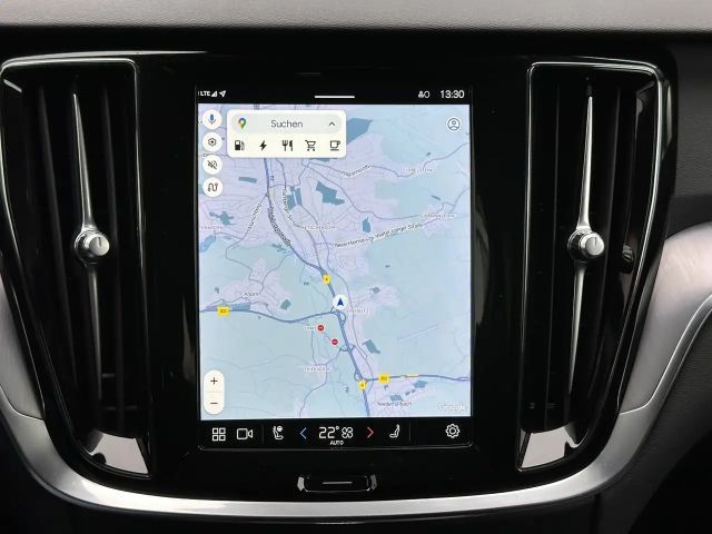 Volvo V60 AWD Core Recharge T6