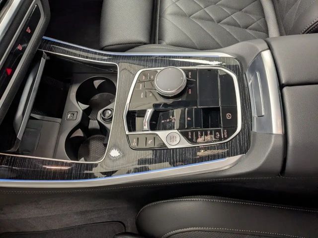 BMW X5 M-Sport xDrive30d