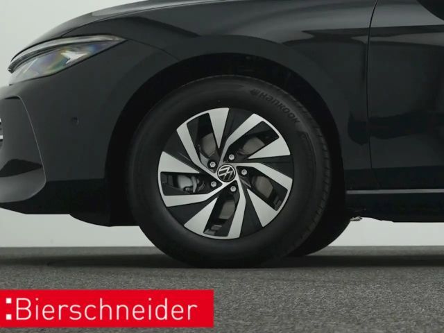 Volkswagen Passat 2.0 TDI Business DSG Variant