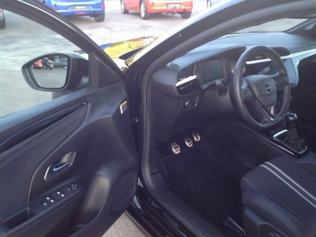 Opel Corsa 1.2 Turbo GS-Line Grand Sport Turbo