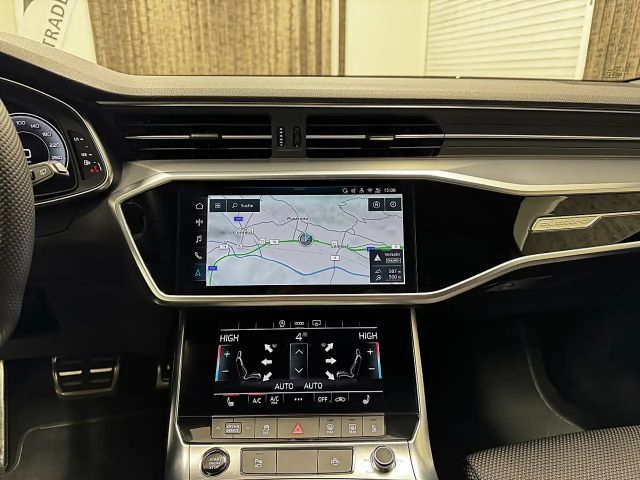 Audi A6 40 TDI Avant Quattro S-Tronic