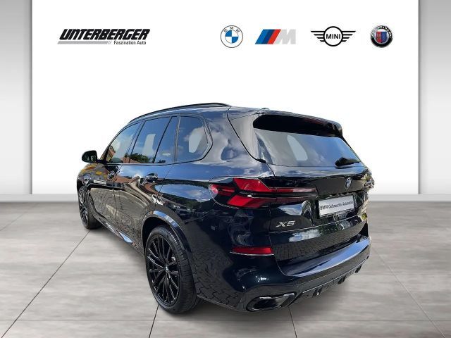 BMW X5 M-Sport xDrive30d