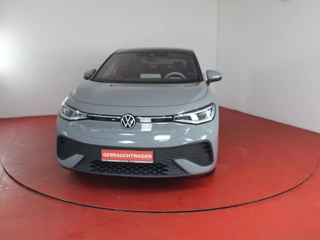 Volkswagen ID.5 150 kW 77 KWh IQ.Drive Pro