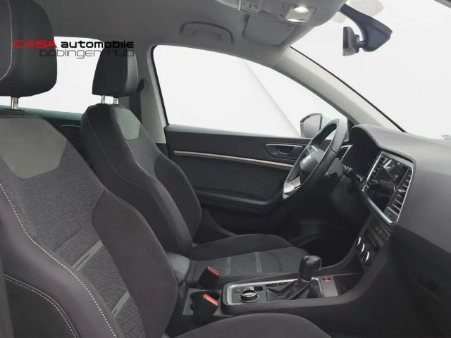 Seat Ateca 1.5 TSI DSG
