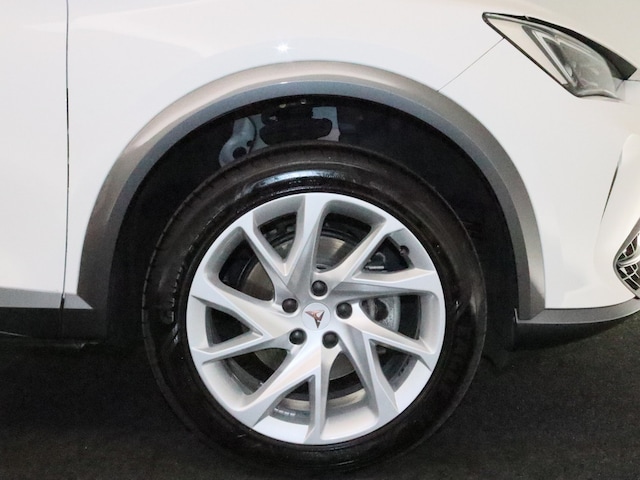 Cupra Formentor 1.5 TSI