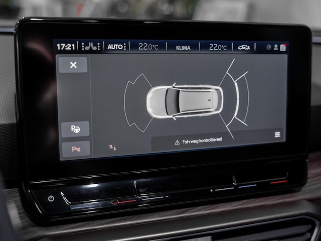 Seat Leon 2.0 TDI Sportstourer