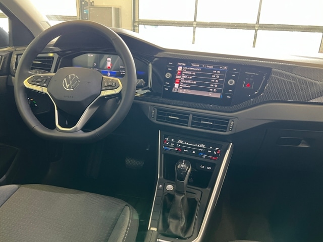 Volkswagen Taigo 1.5 TSI DSG IQ.Drive