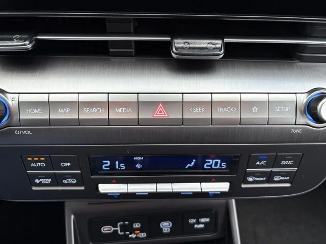 Hyundai Kona 1.6 2WD Smart