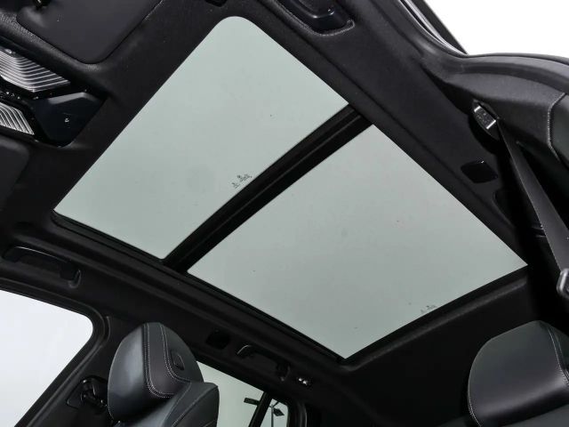 BMW X3 M-Sport xDrive30d