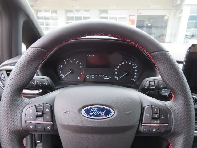 Ford Fiesta ST Line