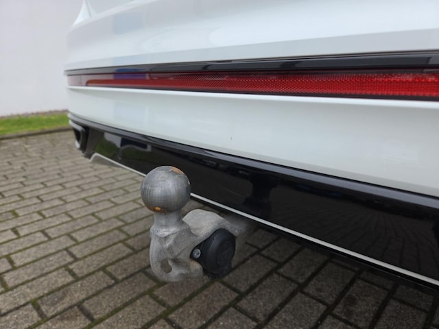 Volkswagen Tiguan Allspace DSG Style