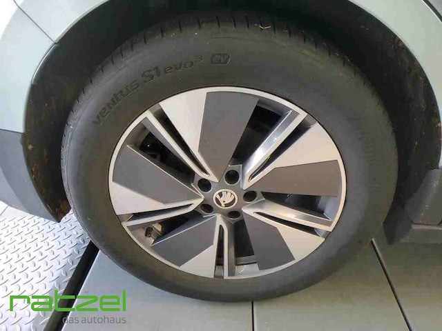 Skoda Enyaq Loft iV 80