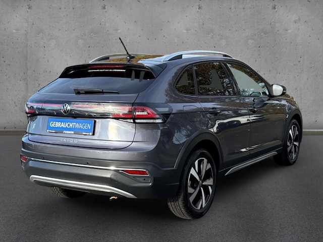 Volkswagen Taigo 1.0 TSI Style