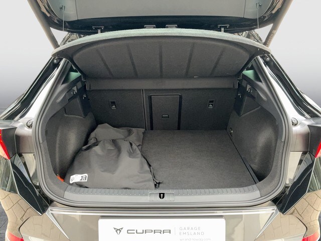 Cupra Formentor 1.4 DSG e-Hybrid