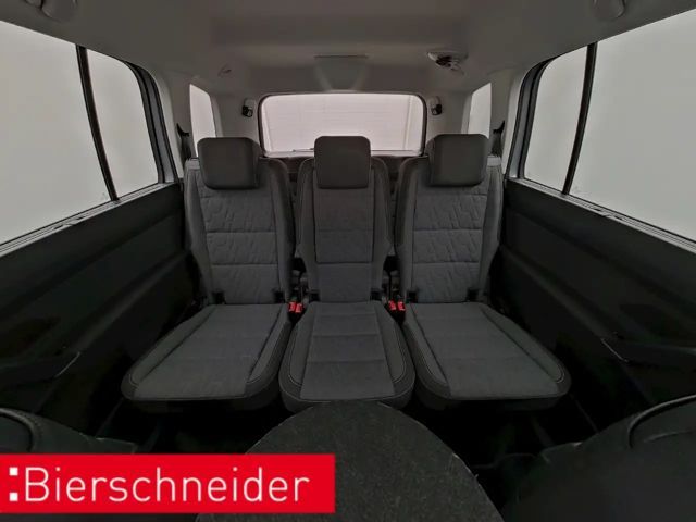 Volkswagen Touran 1.5 TSI DSG