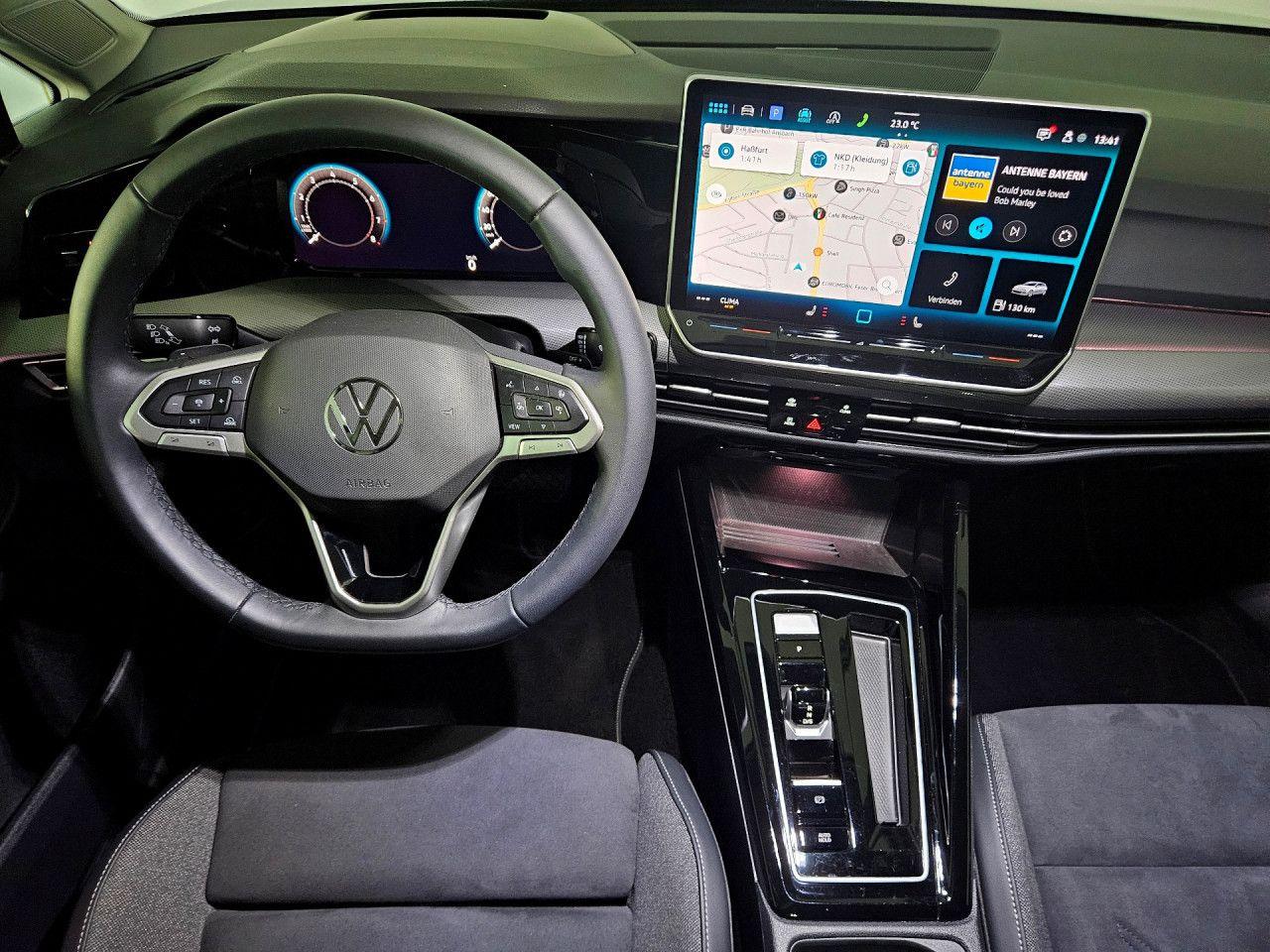 Volkswagen Golf 1.5 eTSI DSG Style