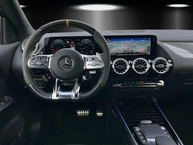 Mercedes-Benz GLA 45 AMG AMG Line