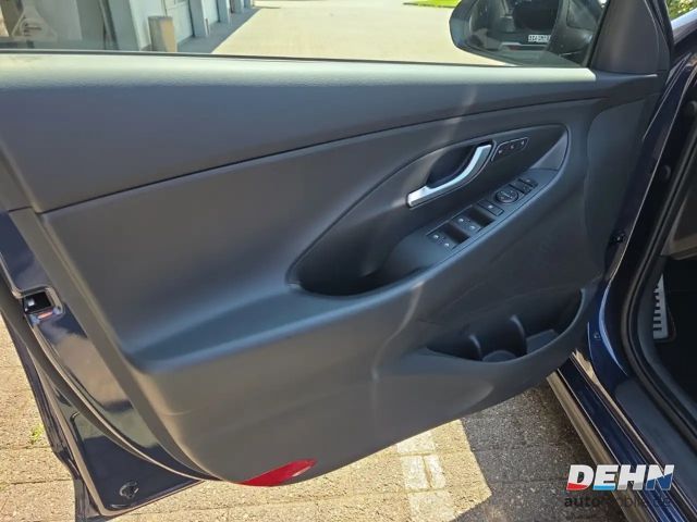 Hyundai i30 N Line T-GDi