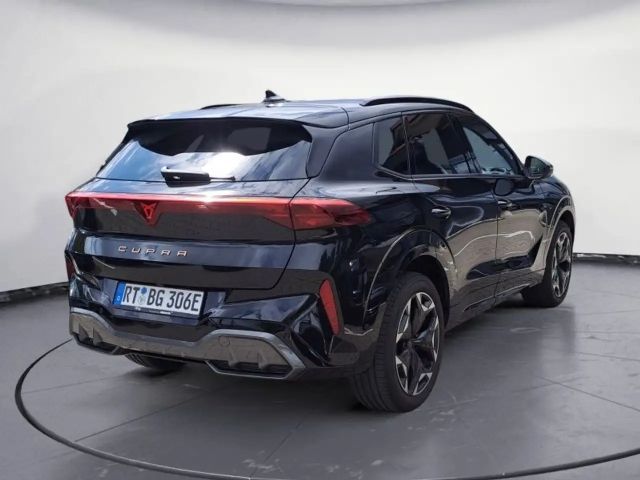Cupra Terramar 1.5 e-Hybrid VZ