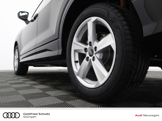 Audi Q2 30 TFSI S-Line