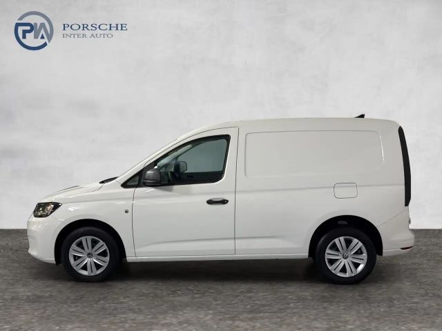 Volkswagen Caddy Cargo TDI