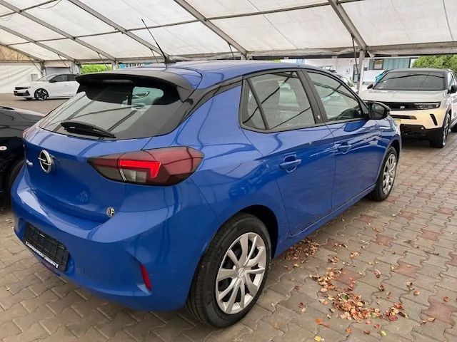 Opel Corsa Edition