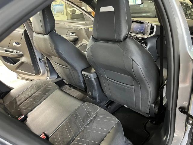 Opel Mokka Turbo Ultimate