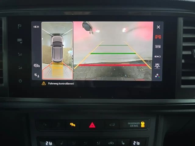 Cupra Ateca 2.0 TSI 4Drive VZ