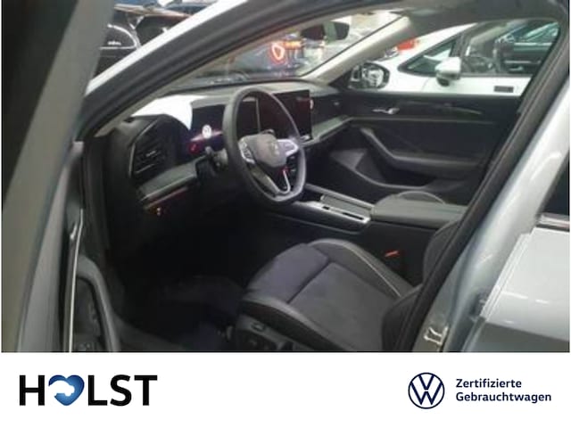 Volkswagen Passat Business DSG eHybrid