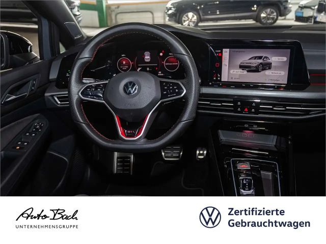 Volkswagen Golf 2.0 TSI DSG GTI Golf VIII