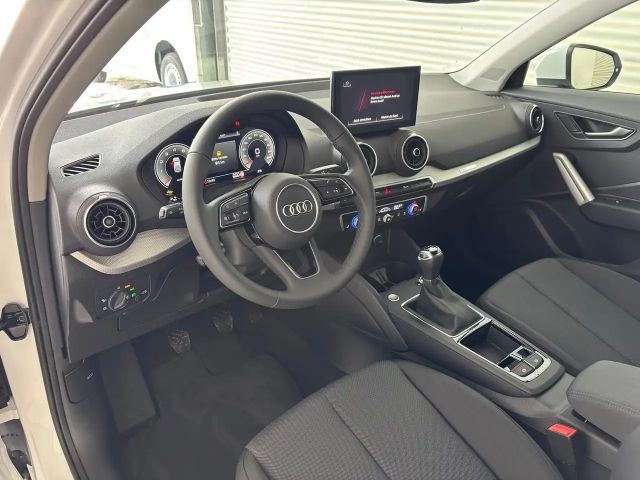 Audi Q2 30 TFSI