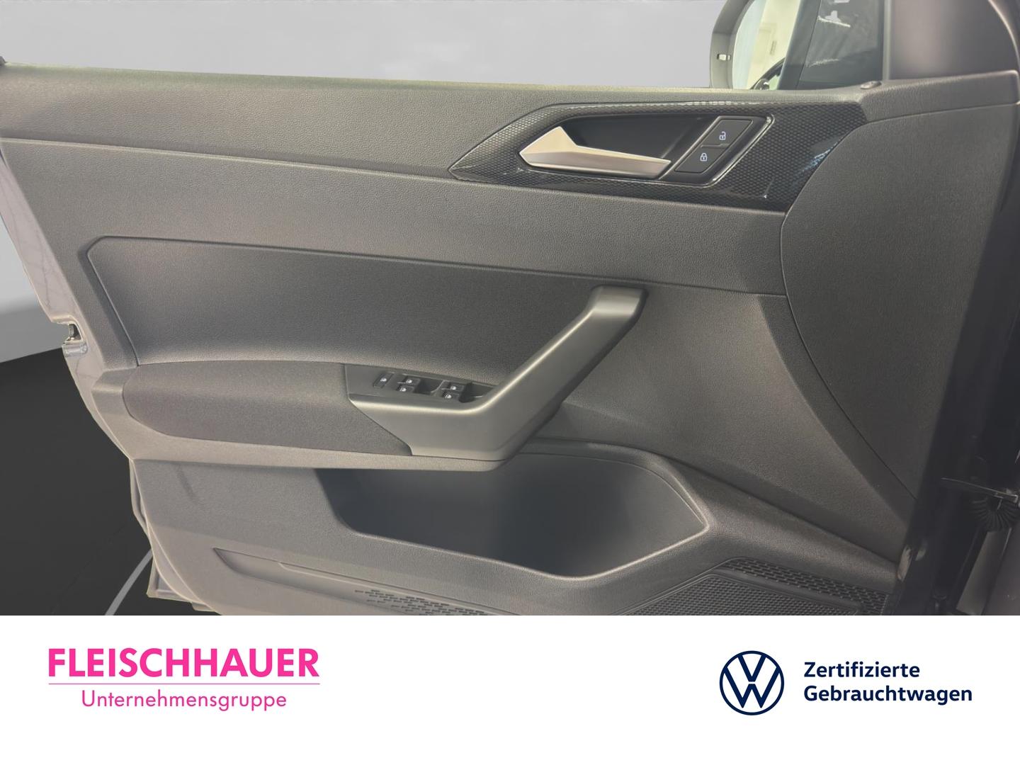 Volkswagen Taigo 1.0 TSI IQ.Drive Life