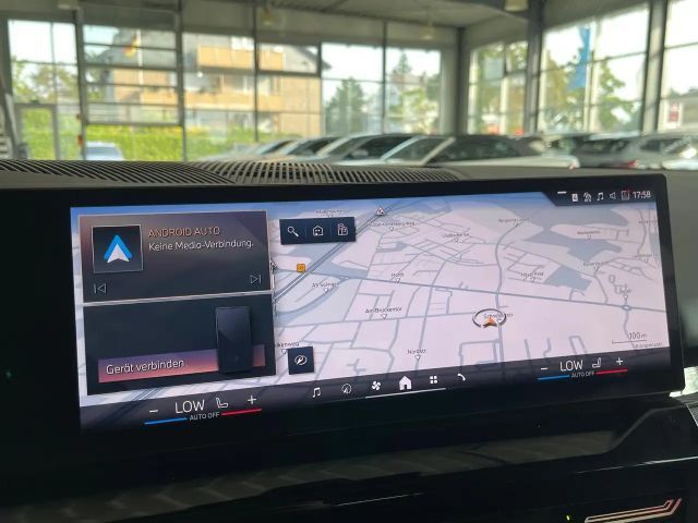 BMW 520 520i M-Sport Touring