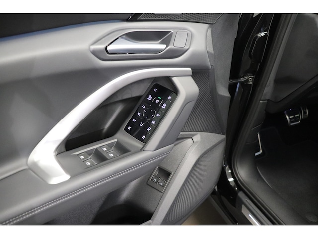 Audi Q5 Hybride Quattro S-Tronic