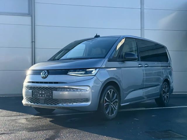 Volkswagen Multivan T7 eHybrid