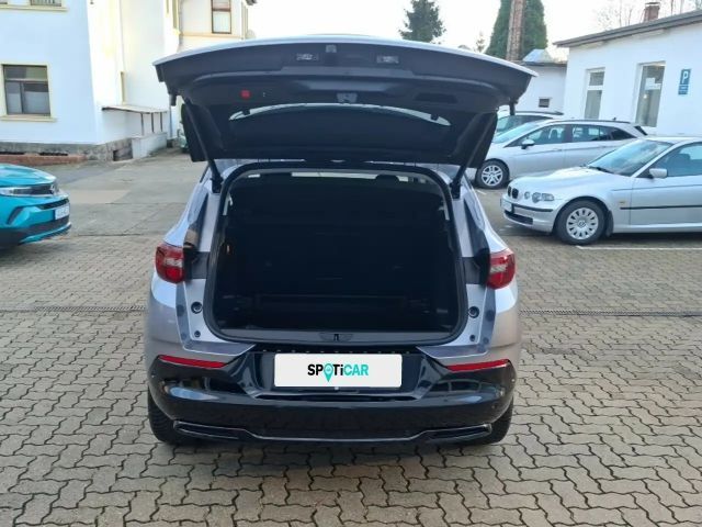 Opel Grandland X GS-Line Grand Sport