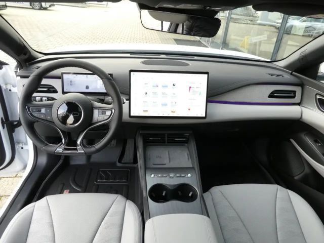 BYD Seal 6 Comfort DM-i Touring