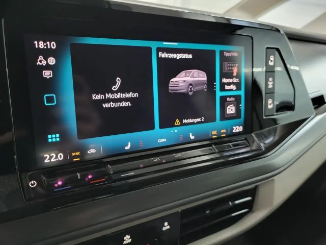 Volkswagen Multivan Business T7