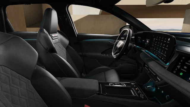 Audi Q6 e-tron Performance