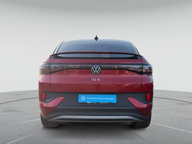Volkswagen ID.5 Pro