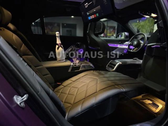 BMW i7 M-Sport Sedan xDrive xDrive60